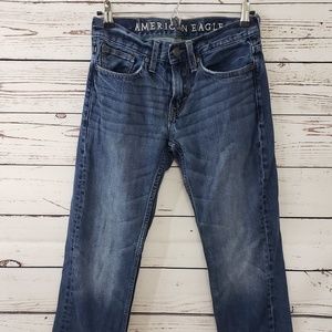 American Eagle Slim Jeans size 28/32
